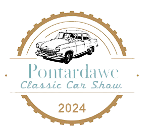 Pondardawe Classic Car Show